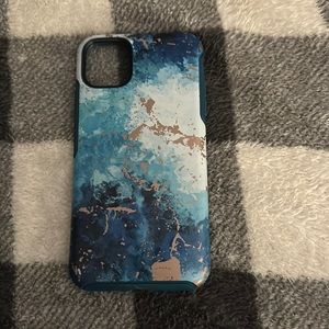 iPhone 11 Pro Max phone case.